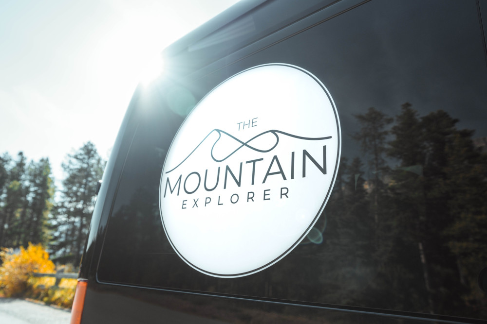 The Mountain Explorer Co.