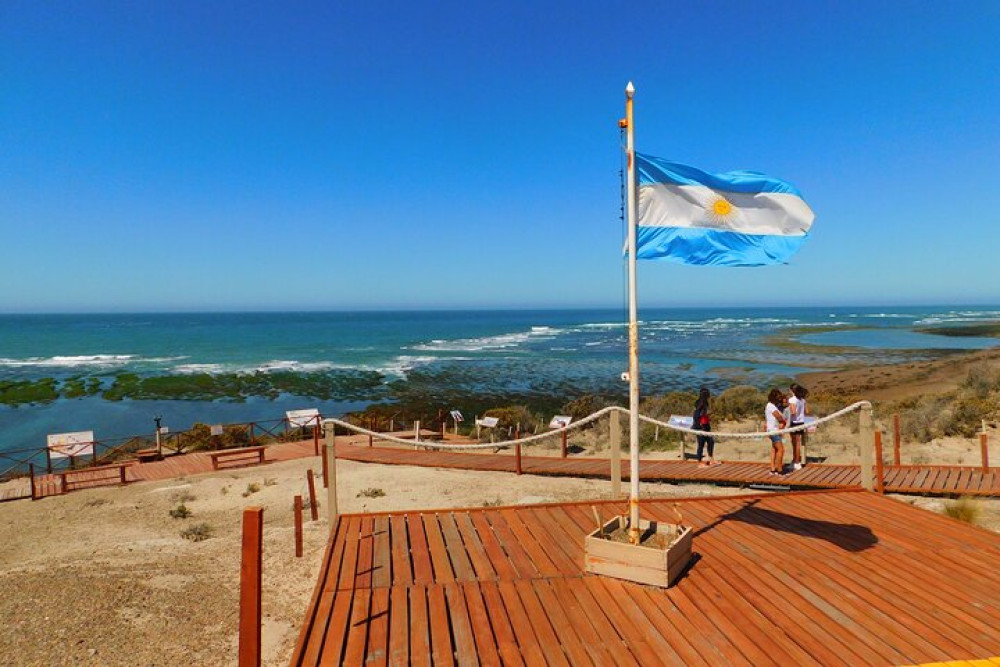 Shore Tours: Peninsula Valdes for Cruise Ship Passengers in Puerto Madryn