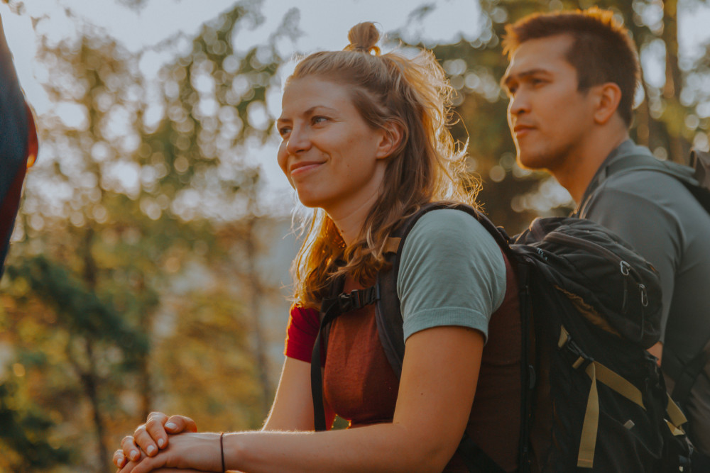 Private Holmenkollen Walk with Scenic Metro Ride from Oslo