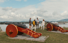 When in Norway1