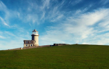 Brighton & Beyond Tour1