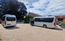 Brighton & Beyond Tour7