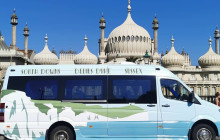 Brighton & Beyond Tour4