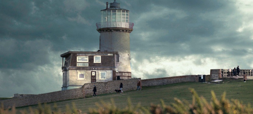 Walk the Seven Sisters Cliffs: Small Group Tour