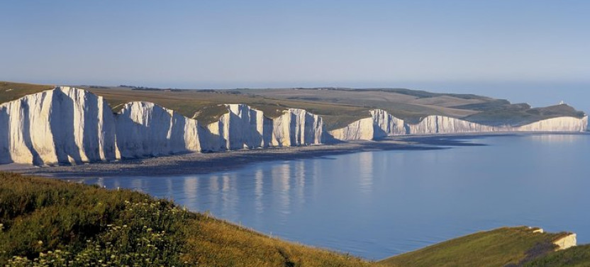 Seven Sisters & South Downs Tour with Train Tickets Included