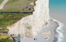 Brighton & Beyond Tour2