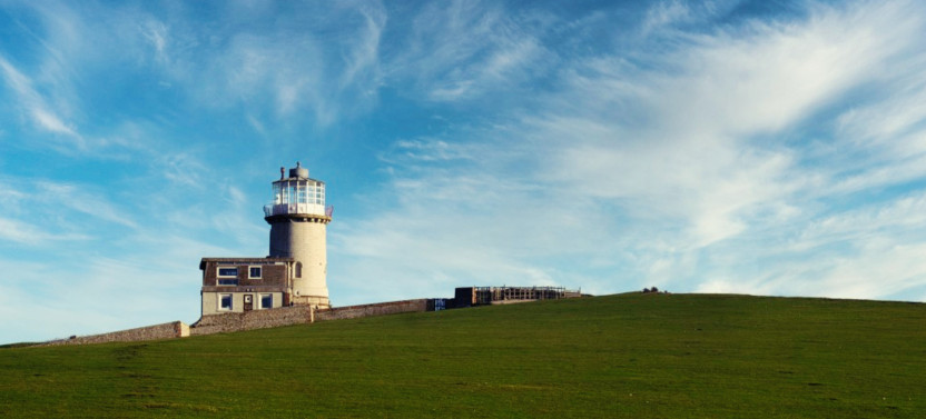 Seven Sisters and Brighton Small Group Tour