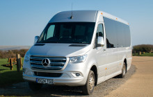 Brighton & Beyond Tour5