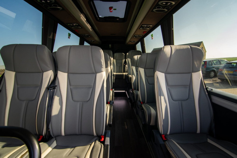 Brighton & Beyond Tour