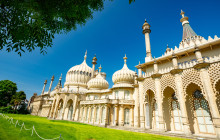 Brighton & Beyond Tour1