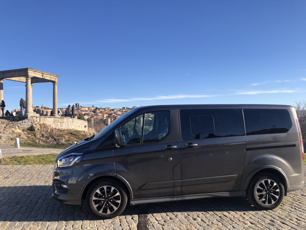 Private Airport & Hotel Transfer Service
