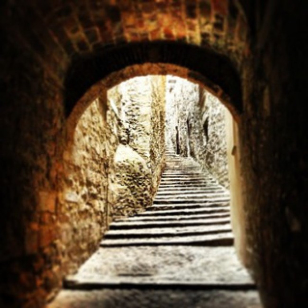 Jewish Girona Private Walking Tour