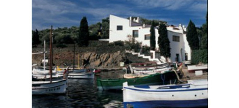 Private Day Trip Following Salvador Dalí’s Trail in Figueres & Cadaqués, photo 2 of 5