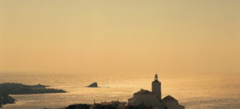 Private Day Trip Following Salvador Dalí’s Trail in Figueres & Cadaqués, photo 3 of 5