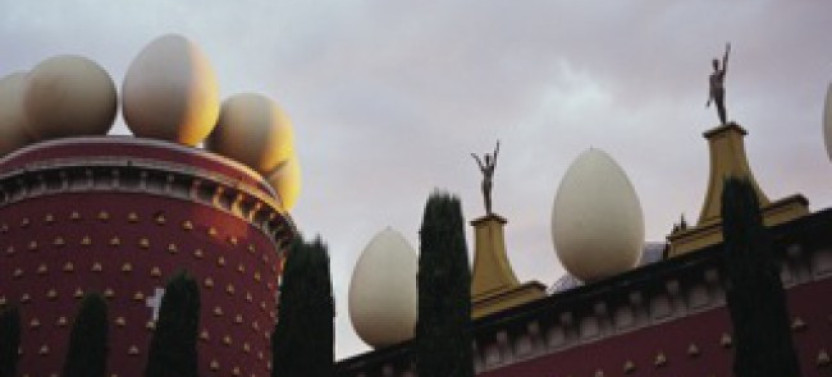 Private Day Trip Following Salvador Dalí’s Trail in Figueres & Cadaqués, photo 4 of 5