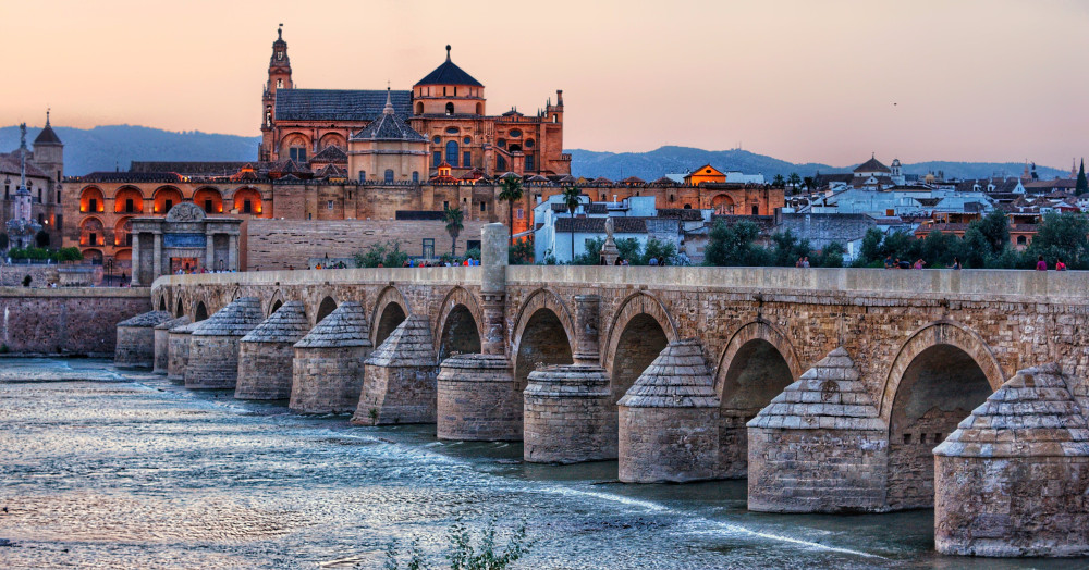 Private Walking Tour of Cordoba History, Mosque & Jewish Quarter