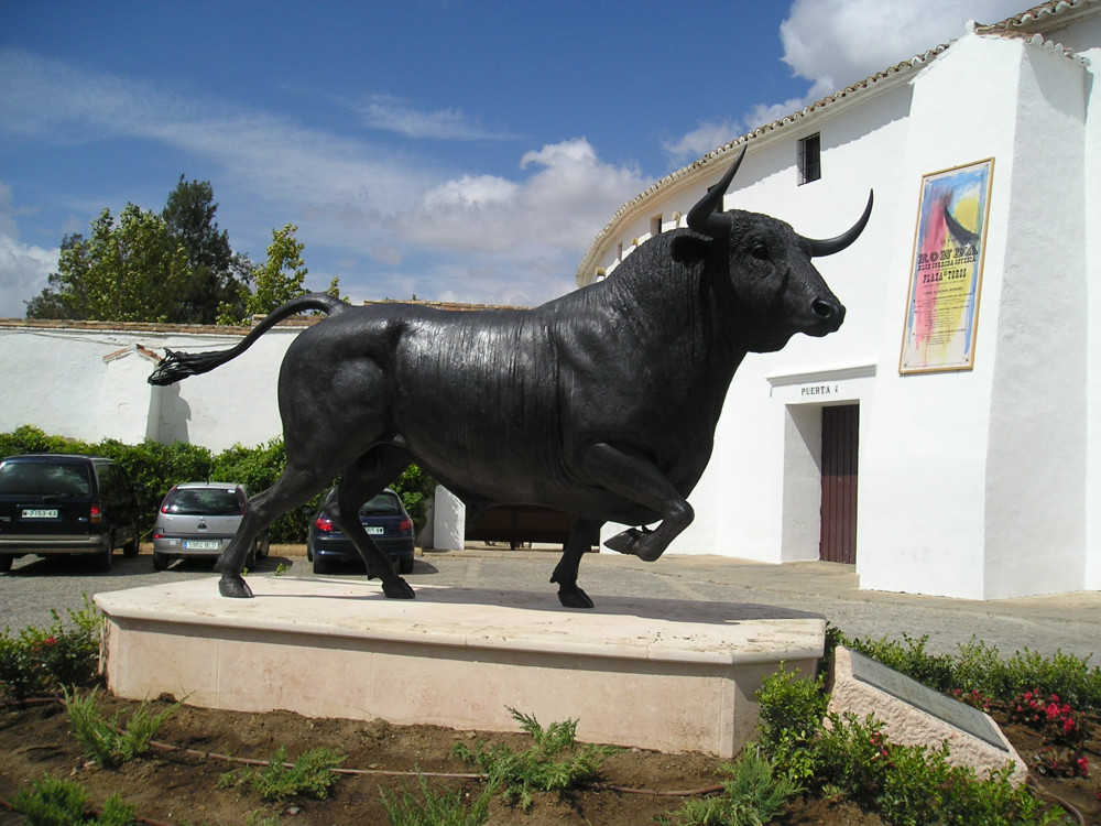 Ronda Discoveries Private Walking Tour