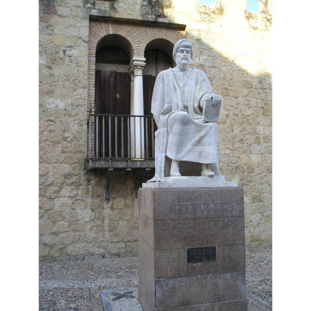 Jewish Cordoba Private Walking Tour