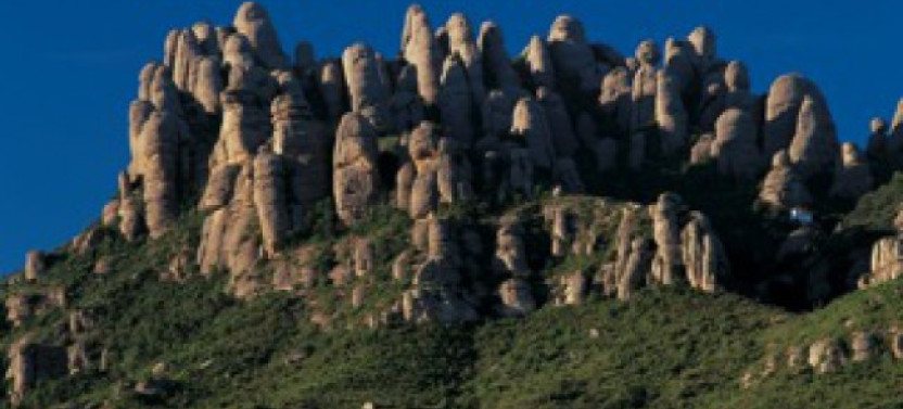 Private Day Trip to Montserrat & Cava Cellar from Barcelona, photo 4 of 7