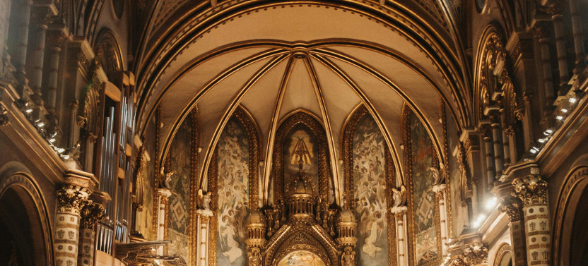 Private Montserrat Day Trip by Train with Monastery & Black Madonna