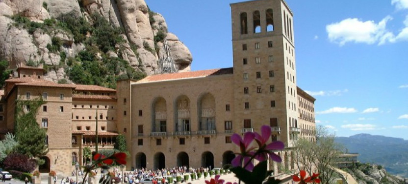 Private Montserrat Day Trip by Train with Monastery & Black Madonna, photo 3 of 6