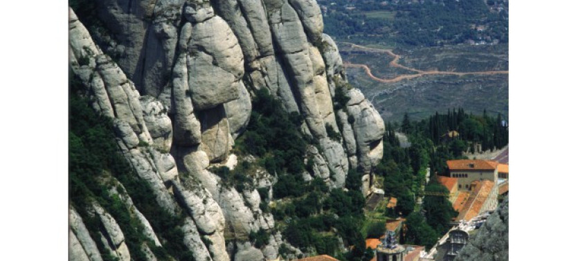 Private Montserrat Day Trip by Train with Monastery & Black Madonna, photo 5 of 6