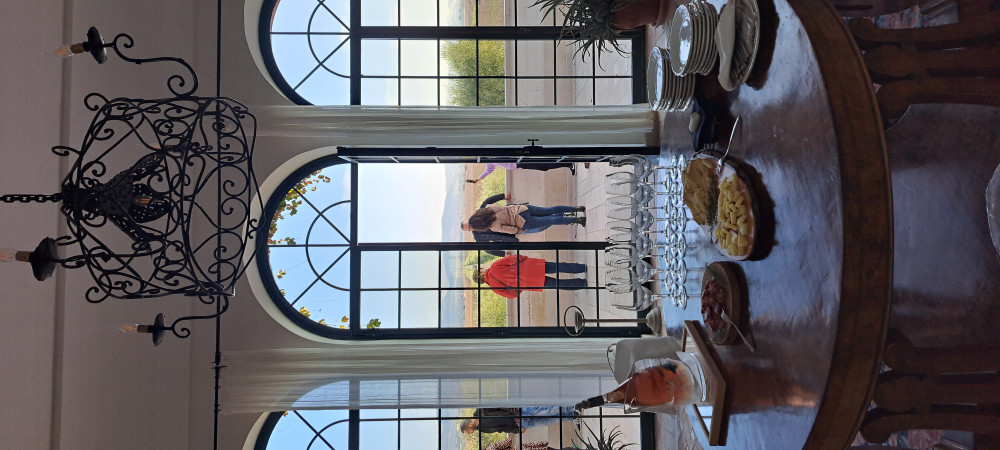 Private Bari Day Trip: Olive Oil & Wine Estates with Castel del Monte