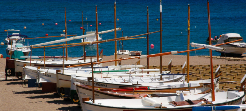 Private Costa Brava Day Trip with Medieval Villages from Barcelona, photo 4 of 8