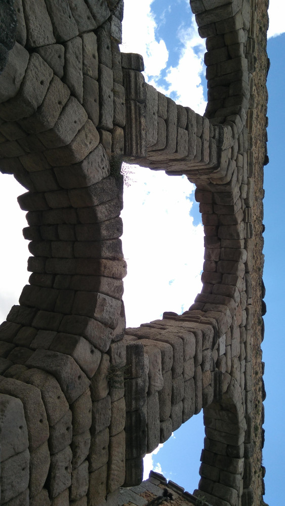 Private Jewish Heritage Walking Tour in Historic Segovia