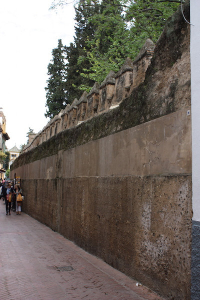 Private Jewish Heritage Walking Tour in Seville’s Santa Cruz