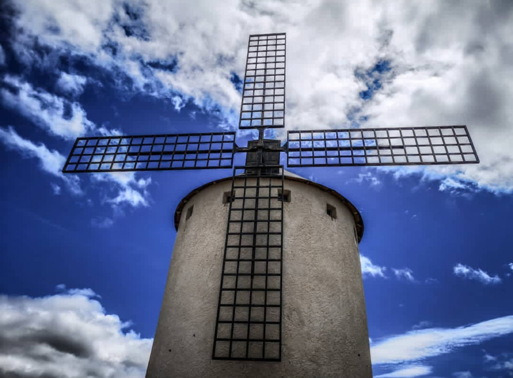 Private Day Trip to Cuenca & Ciudad Encantada from Madrid