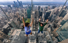 ExperienceFirst - New York1