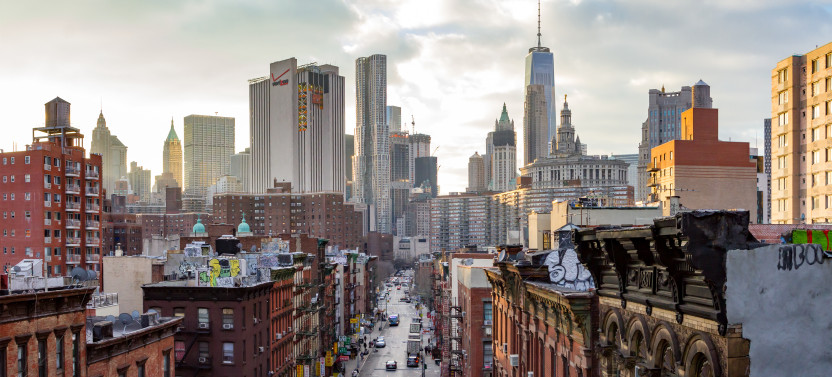 Brooklyn, Bronx & Queens by Private Luxury SUV