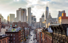 ExperienceFirst - New York2