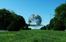 ExperienceFirst - New York1