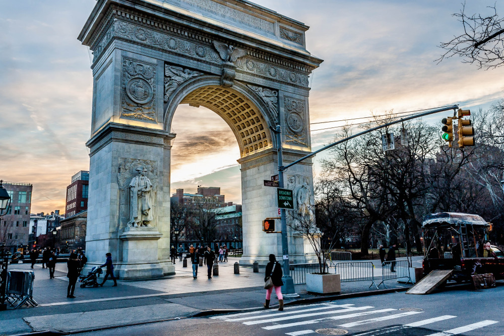 ExperienceFirst - New York