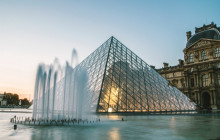 ExperienceFirst - Paris4