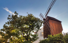 ExperienceFirst - Paris1