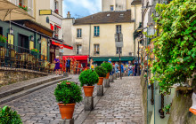 ExperienceFirst - Paris4