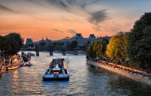 ExperienceFirst - Paris2