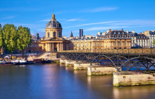 ExperienceFirst - Paris3