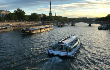 ExperienceFirst - Paris1