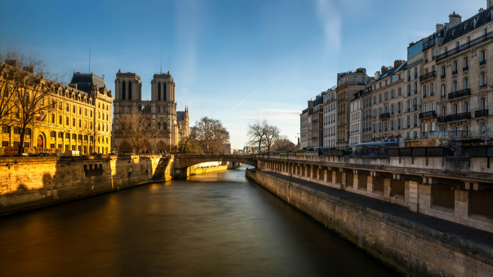 ExperienceFirst - Paris