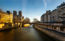 ExperienceFirst - Paris4