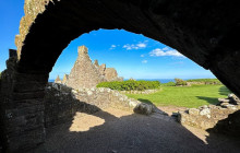 Time Exposure Travel Ltd21