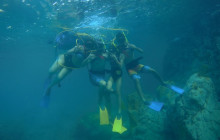 Snuba SXM2