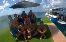 Snuba SXM3