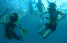Snuba SXM4