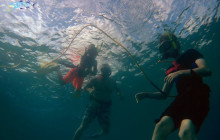 Snuba SXM5