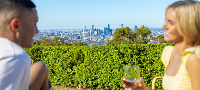 Private Custom Highlights & Hidden Gems Full-Day Tour of Brisbane